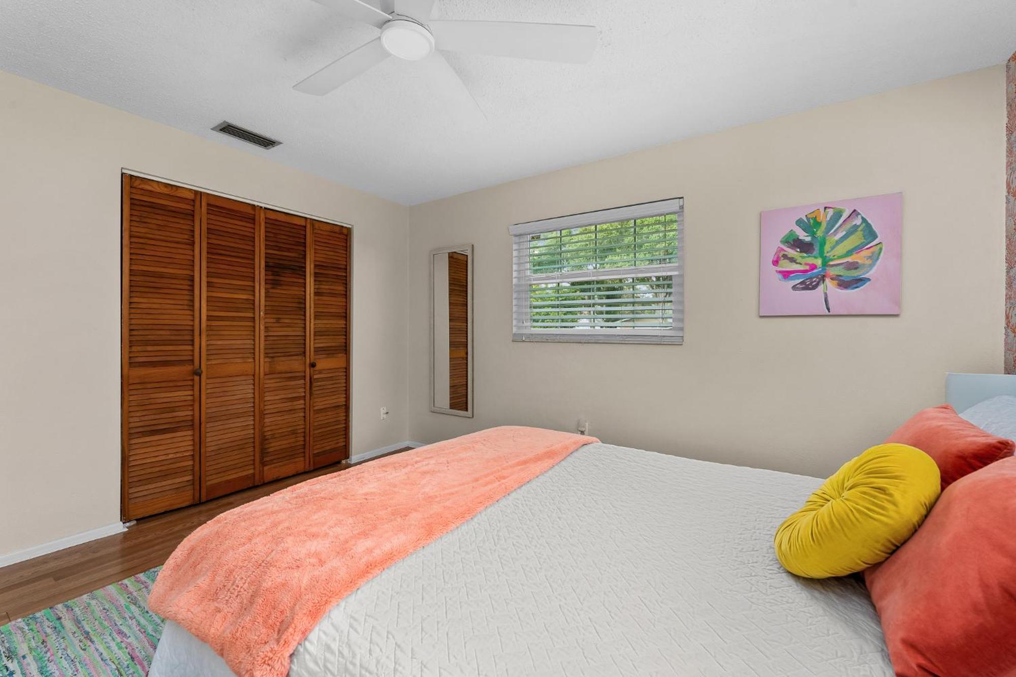 Tropical Oasis Fl *