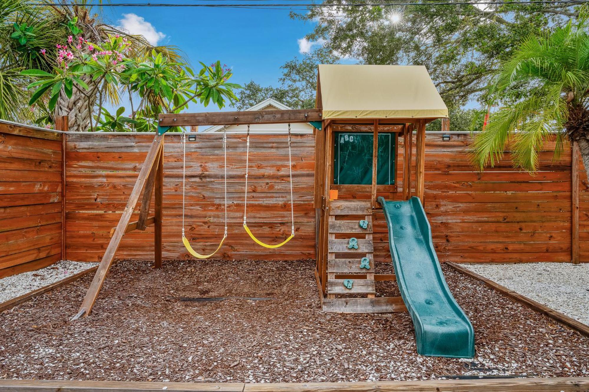 Holiday home Tropical Oasis Fl *