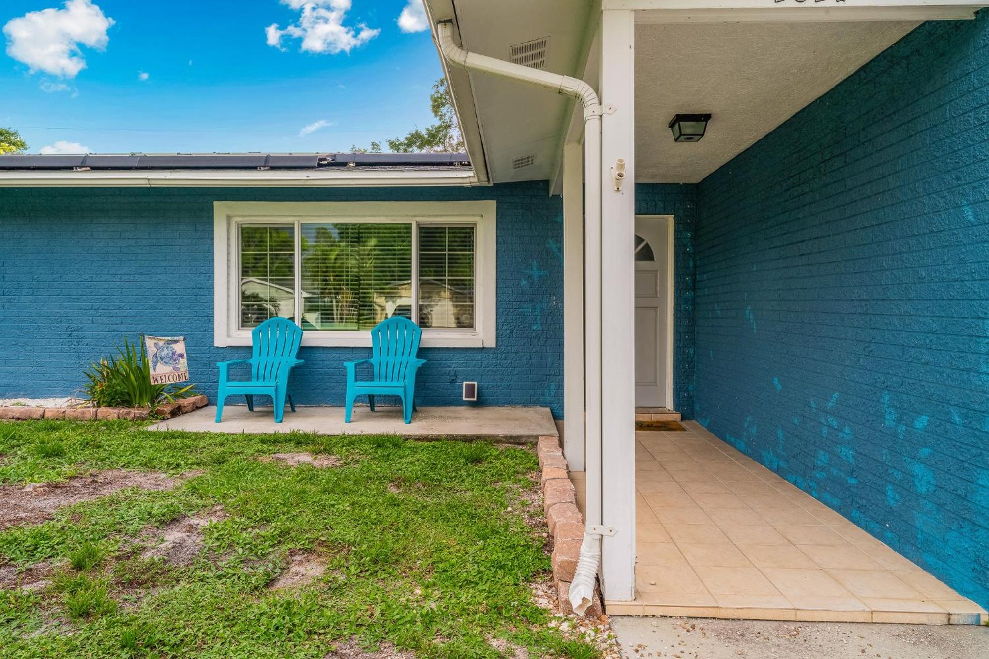 Holiday home Tropical Oasis Fl *