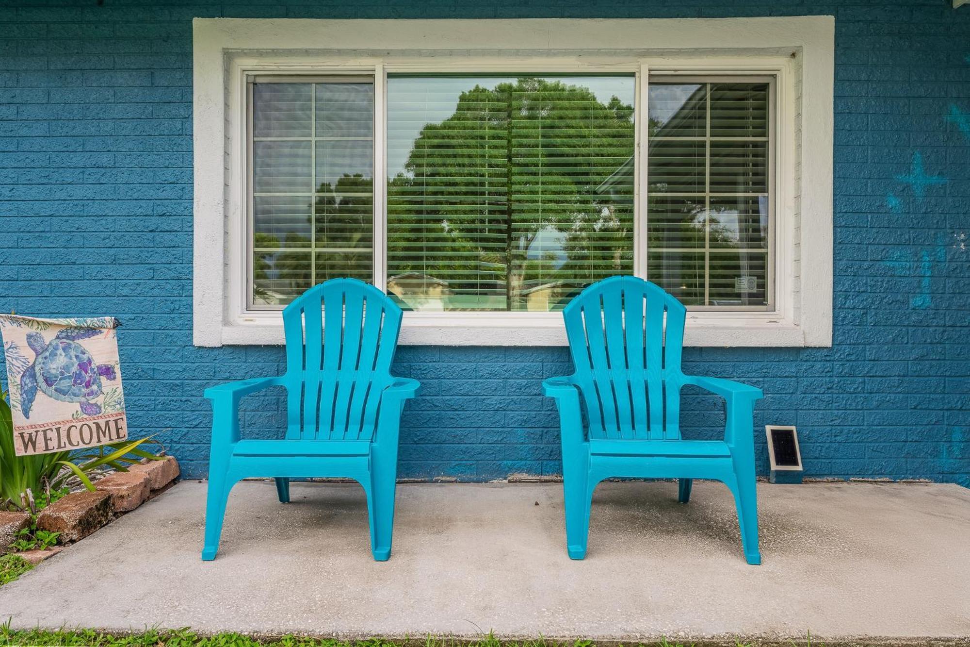 Holiday home Tropical Oasis Fl Largo