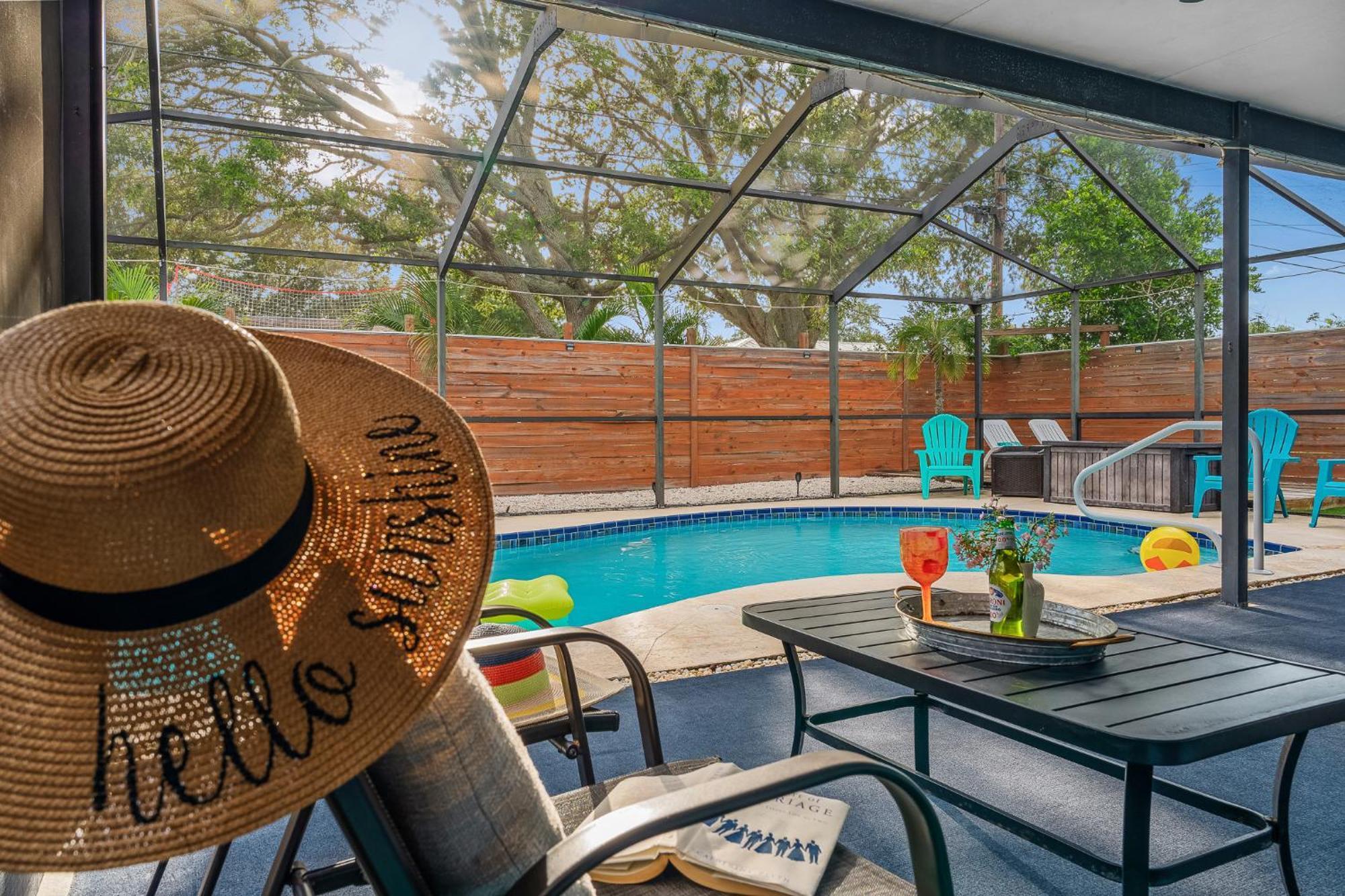 Holiday home Tropical Oasis Fl Largo