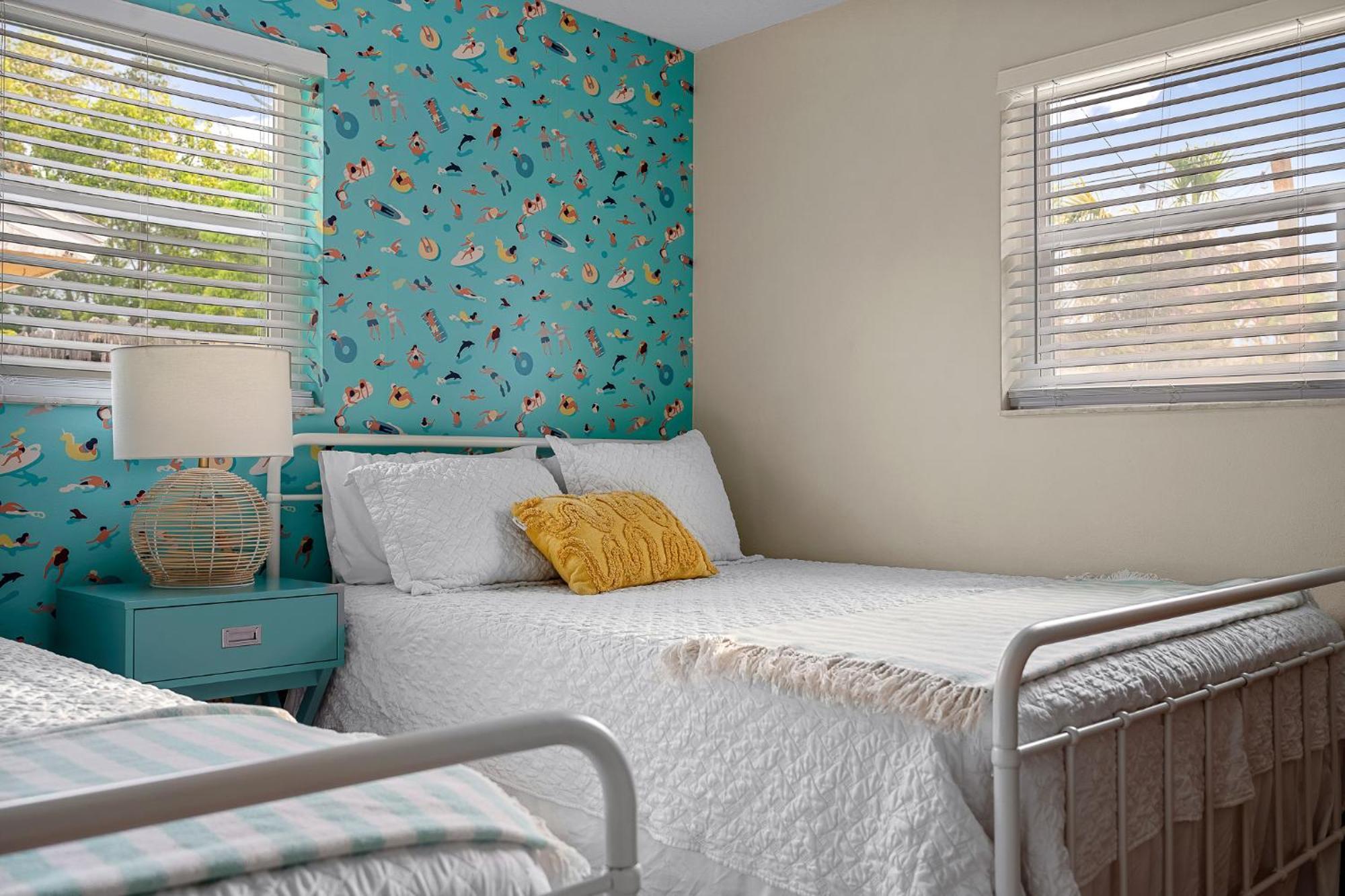 Tropical Oasis Fl Holiday home *