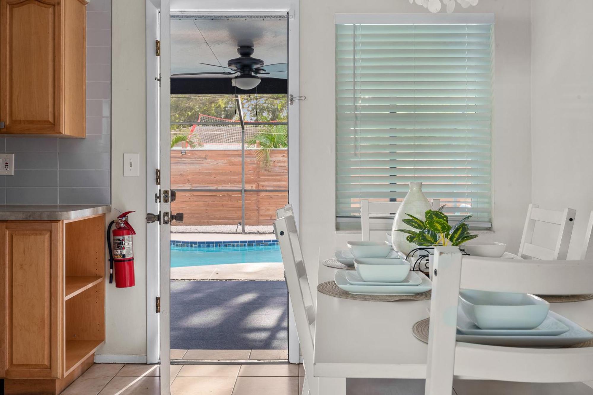 Tropical Oasis Fl Holiday home Largo