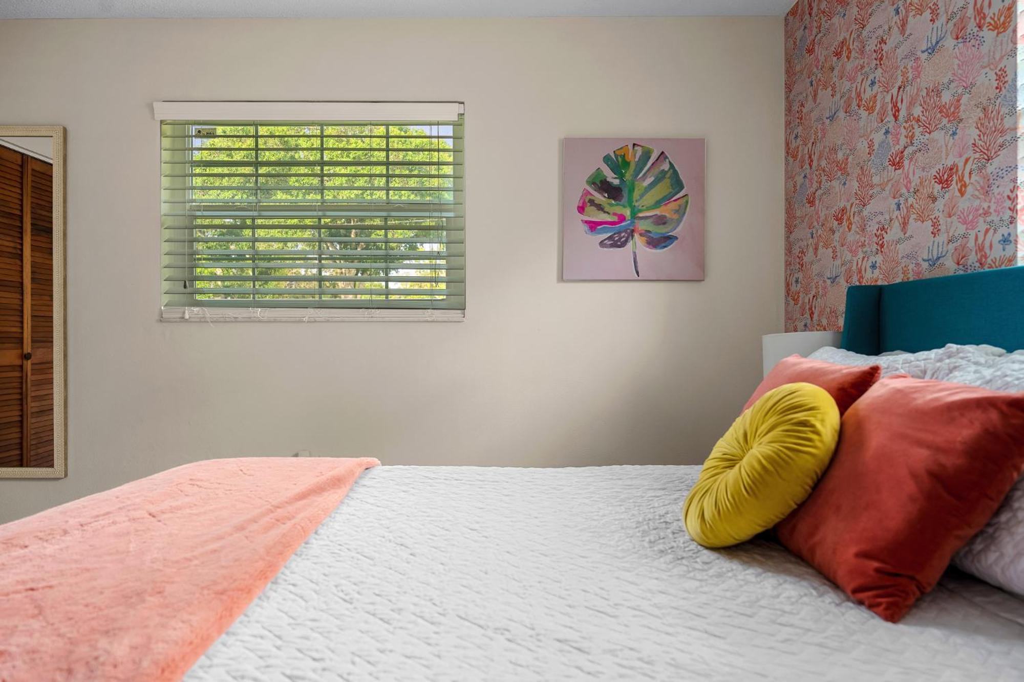 Tropical Oasis Fl Holiday home