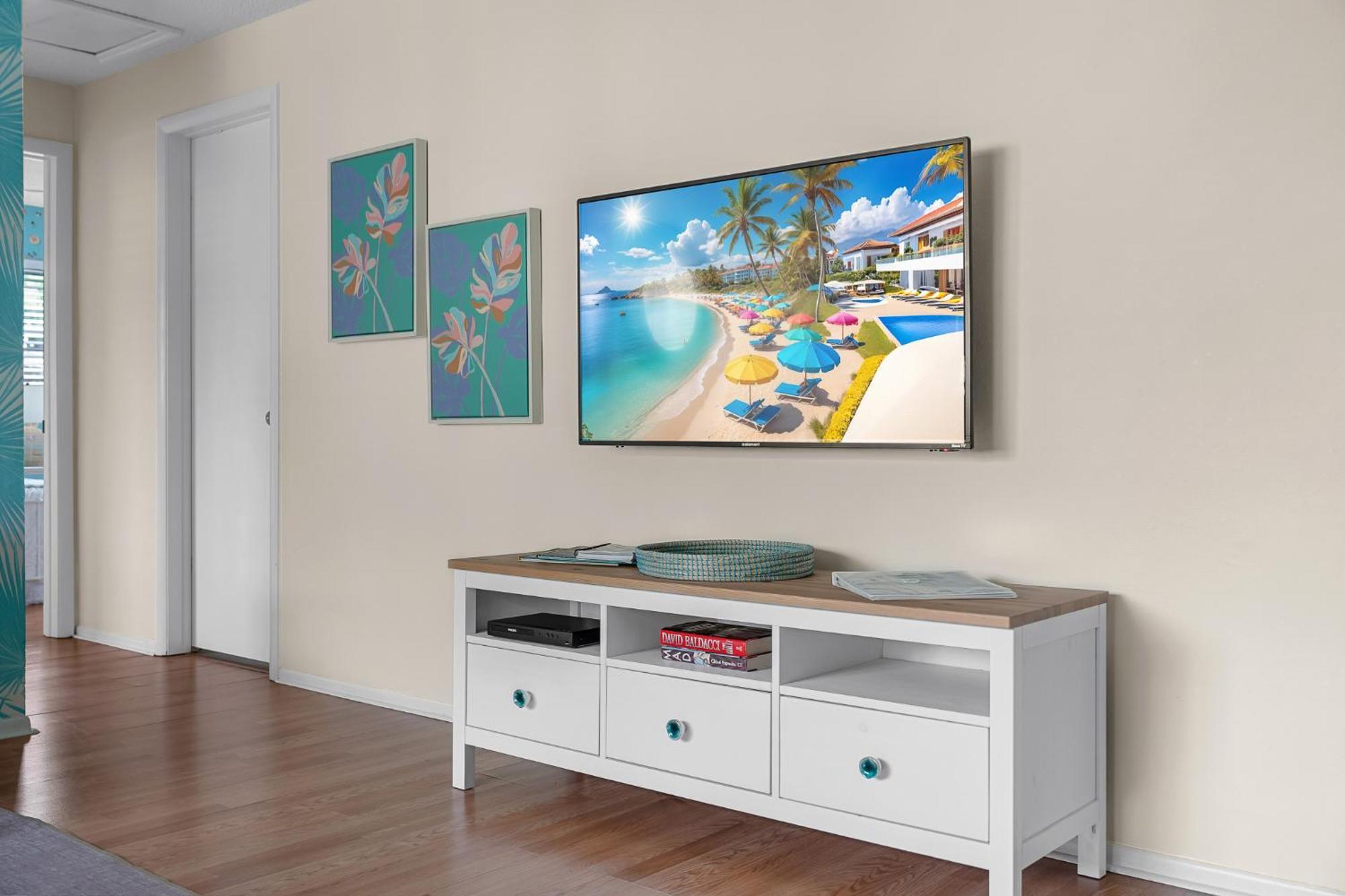 Holiday home Tropical Oasis Fl