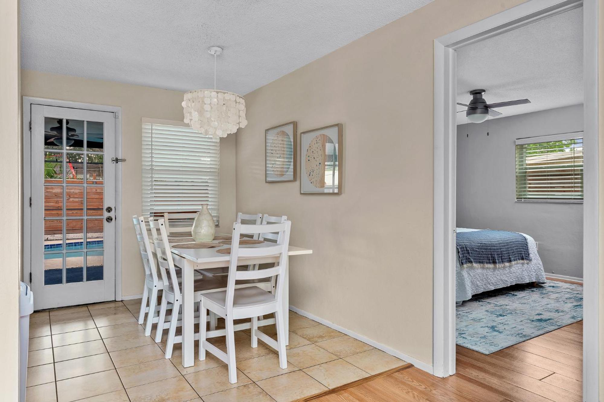 Tropical Oasis Fl Holiday home *