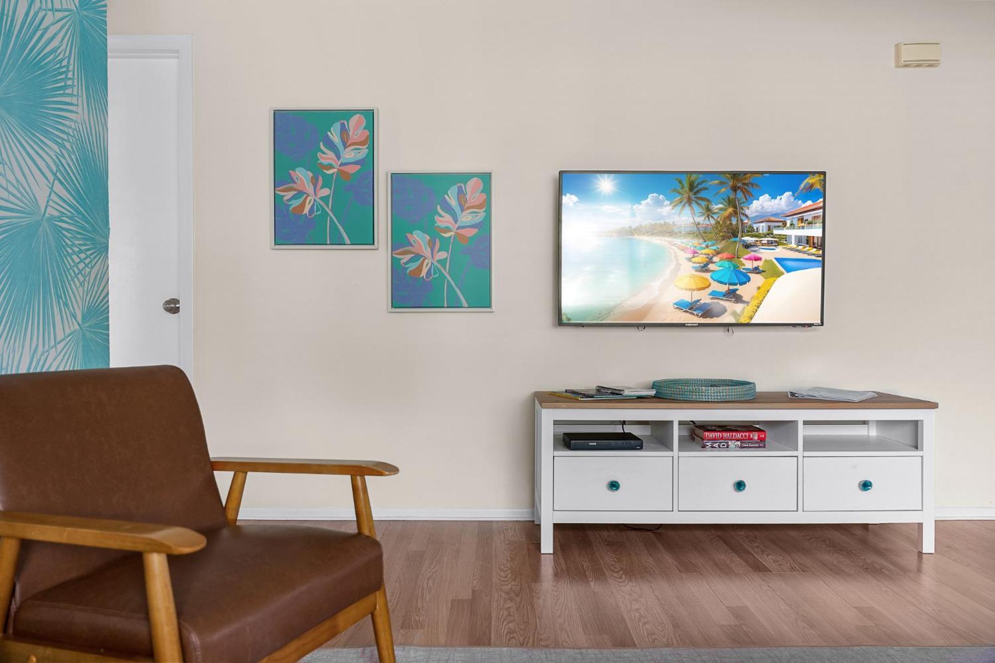 Holiday home Tropical Oasis Fl *